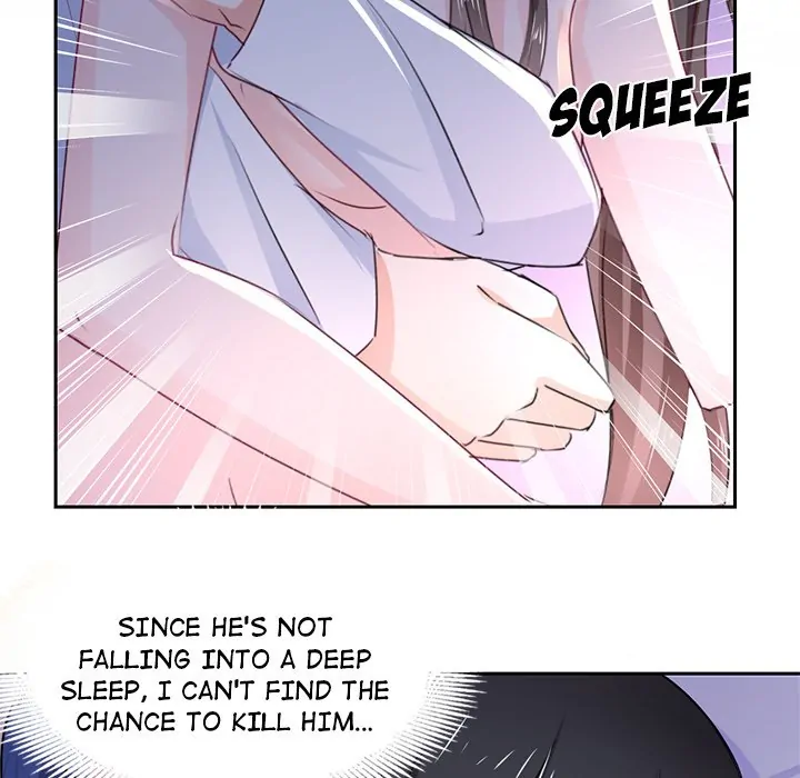 The Wolf's Pet (official) Chapter 46 - page 27