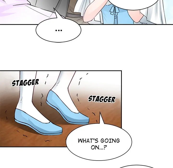 The Wolf's Pet (official) Chapter 51 - page 68