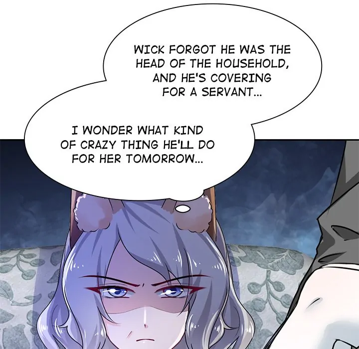 The Wolf's Pet (official) Chapter 51 - page 82