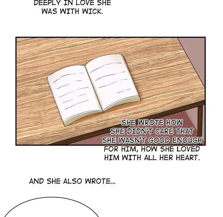 The Wolf's Pet (official) Chapter 53 - page 67