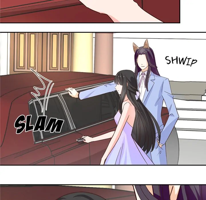 The Wolf's Pet (official) Chapter 60 - page 73