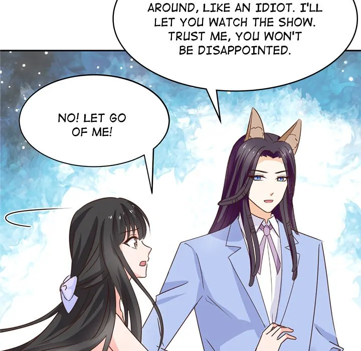 The Wolf's Pet (official) Chapter 60 - page 75