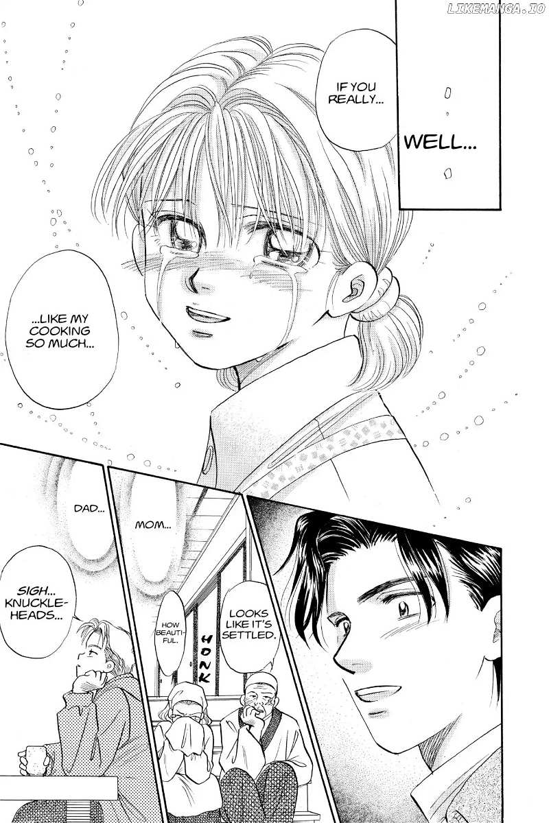 Aka-chan to Boku chapter 73 - page 23