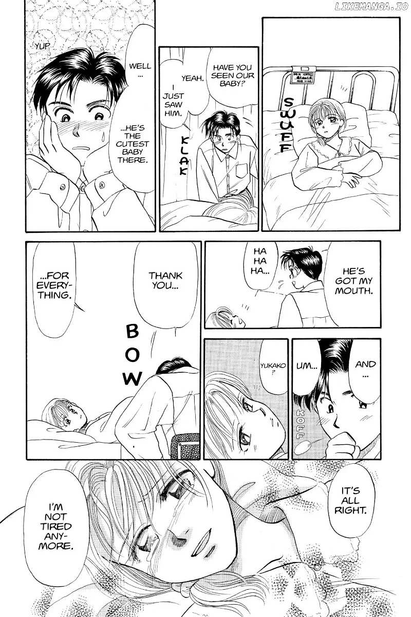 Aka-chan to Boku chapter 73 - page 26