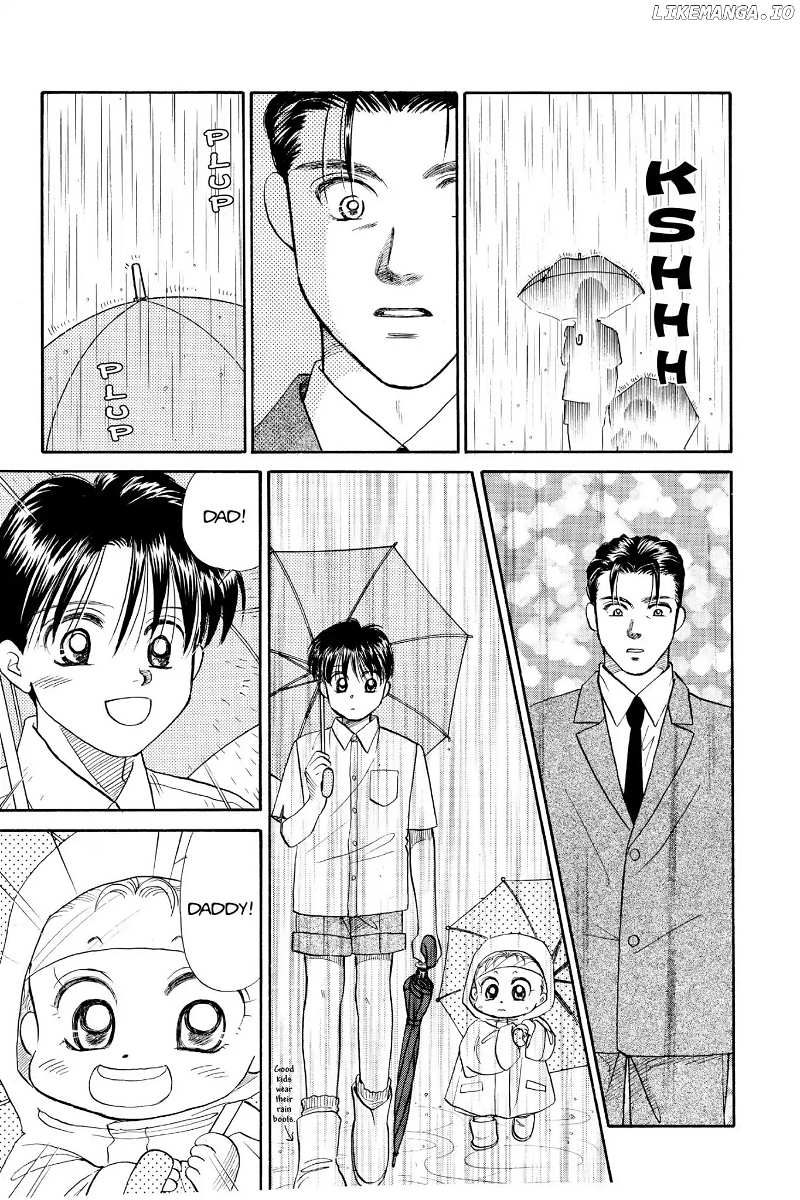 Aka-chan to Boku chapter 73 - page 29