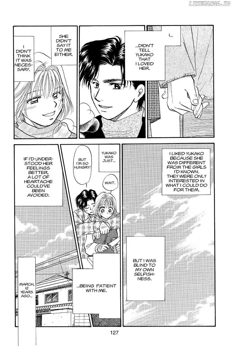 Aka-chan to Boku chapter 72 - page 30