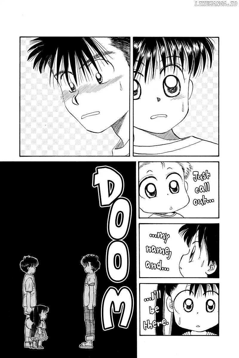 Aka-chan to Boku chapter 34 - page 29