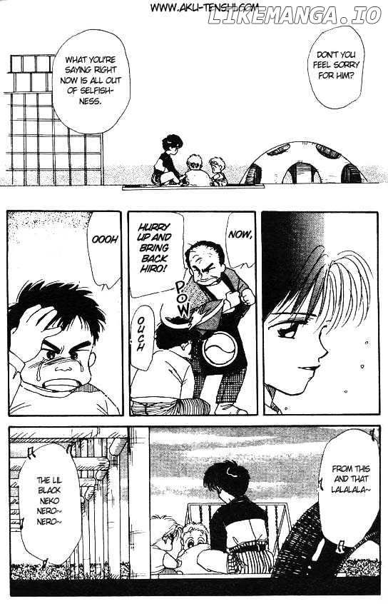 Aka-chan to Boku chapter 3 - page 18