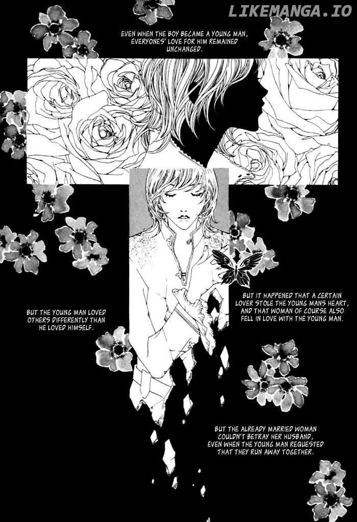 Flowers Of Evil chapter 1.1 - page 4