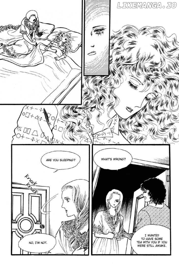 For The Mermaid Princess chapter 10 - page 48