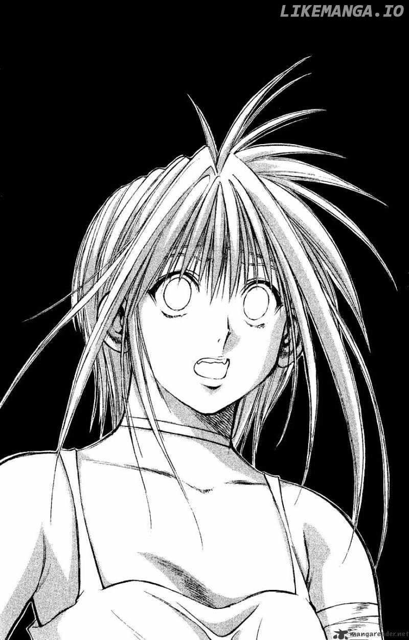 Flame of Recca chapter 293 - page 14