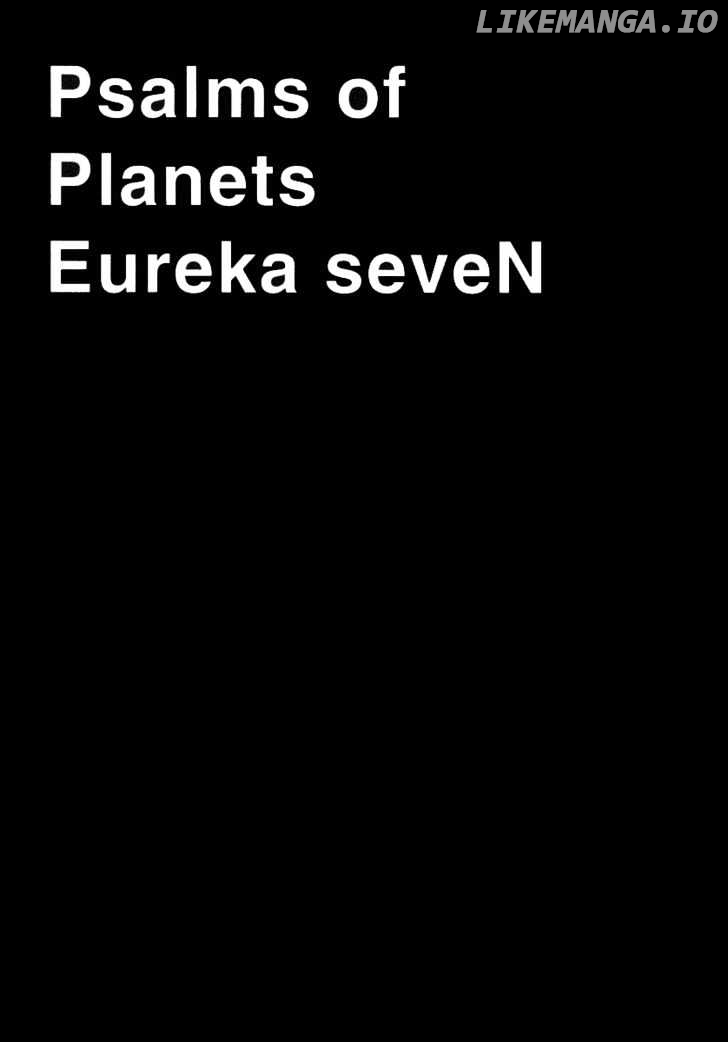 Eureka Seven chapter 9 - page 37