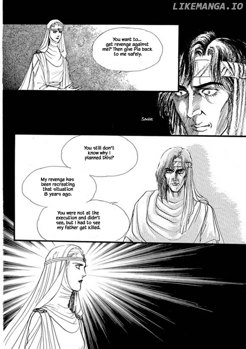 Four Daughters of Armian chapter 84 - page 10