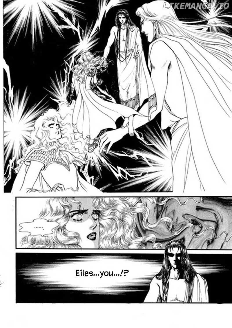 Four Daughters of Armian chapter 85 - page 25