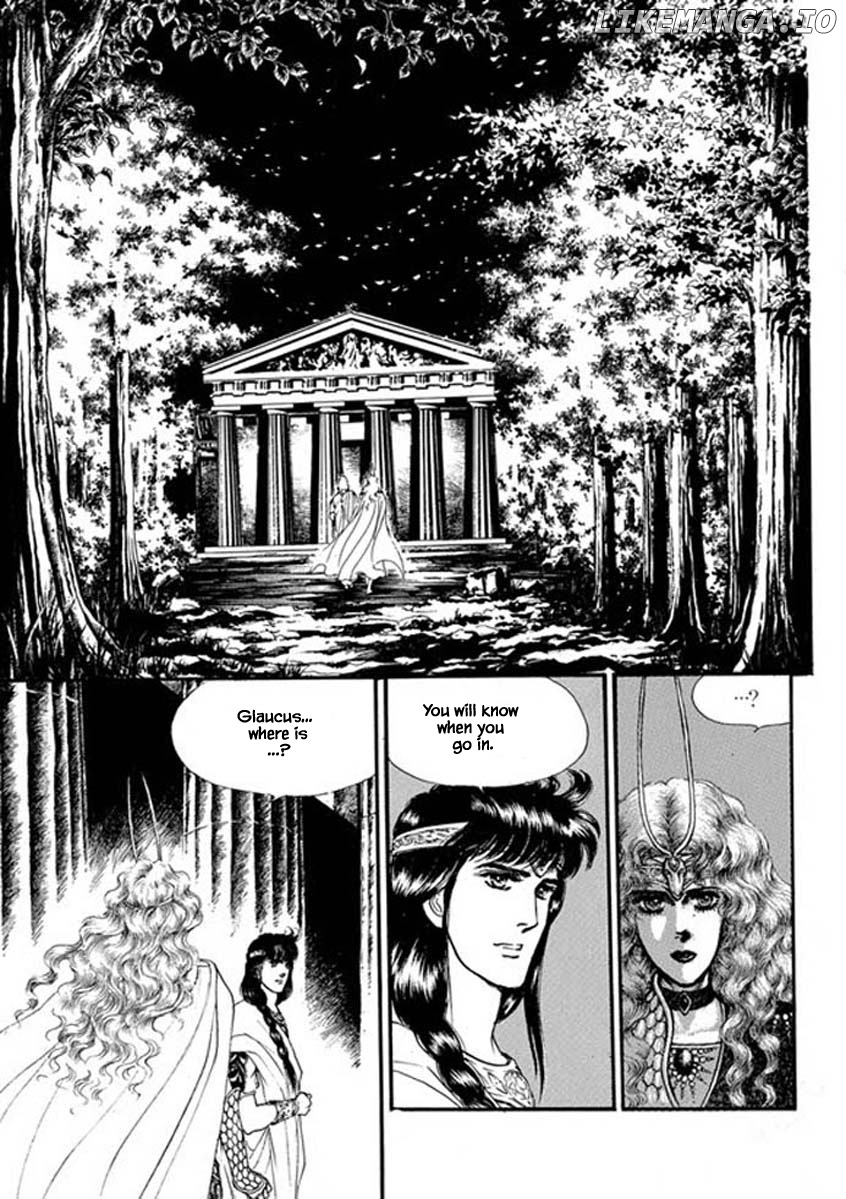 Four Daughters of Armian chapter 85 - page 6