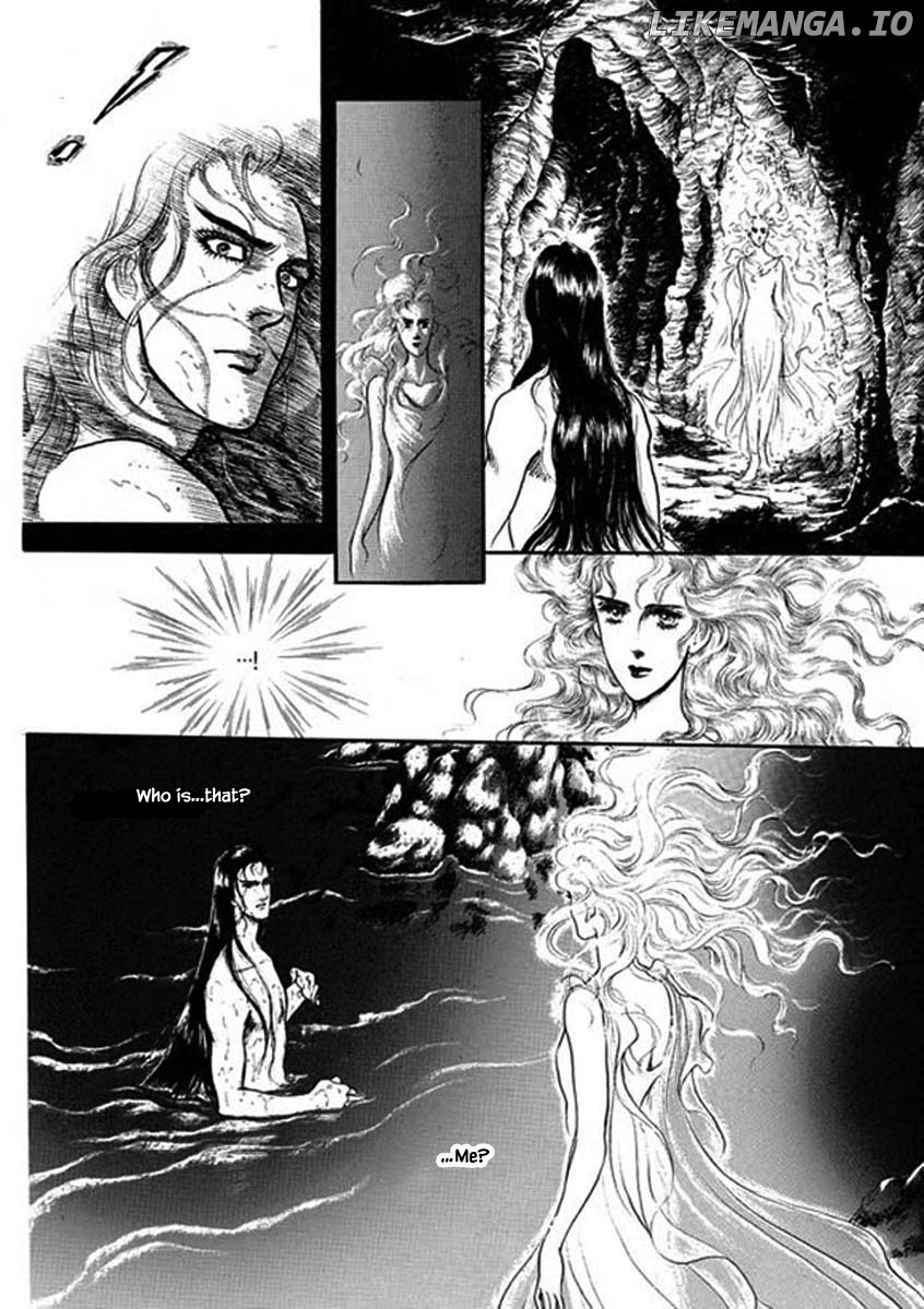 Four Daughters of Armian chapter 90 - page 2