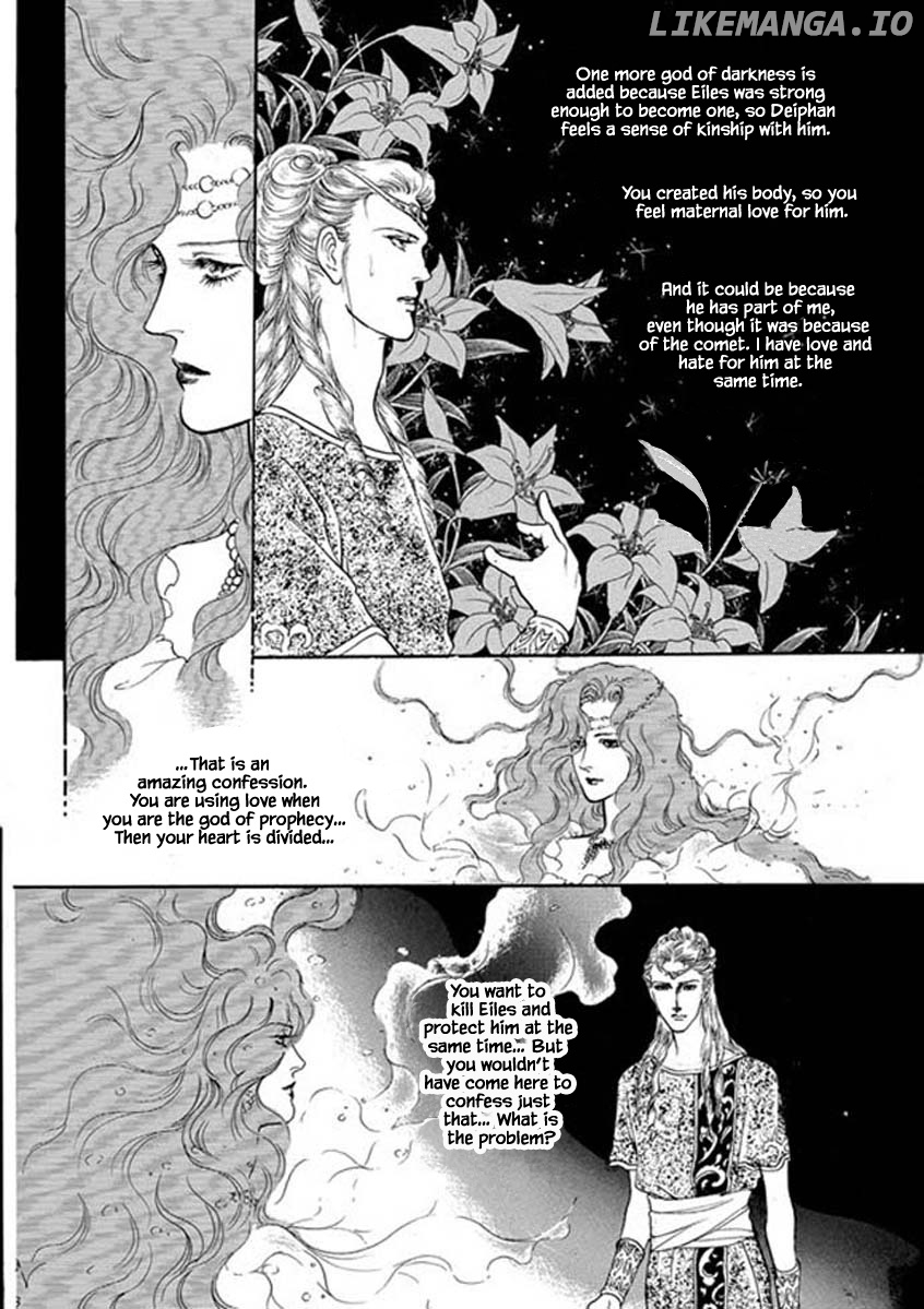 Four Daughters of Armian chapter 97 - page 4