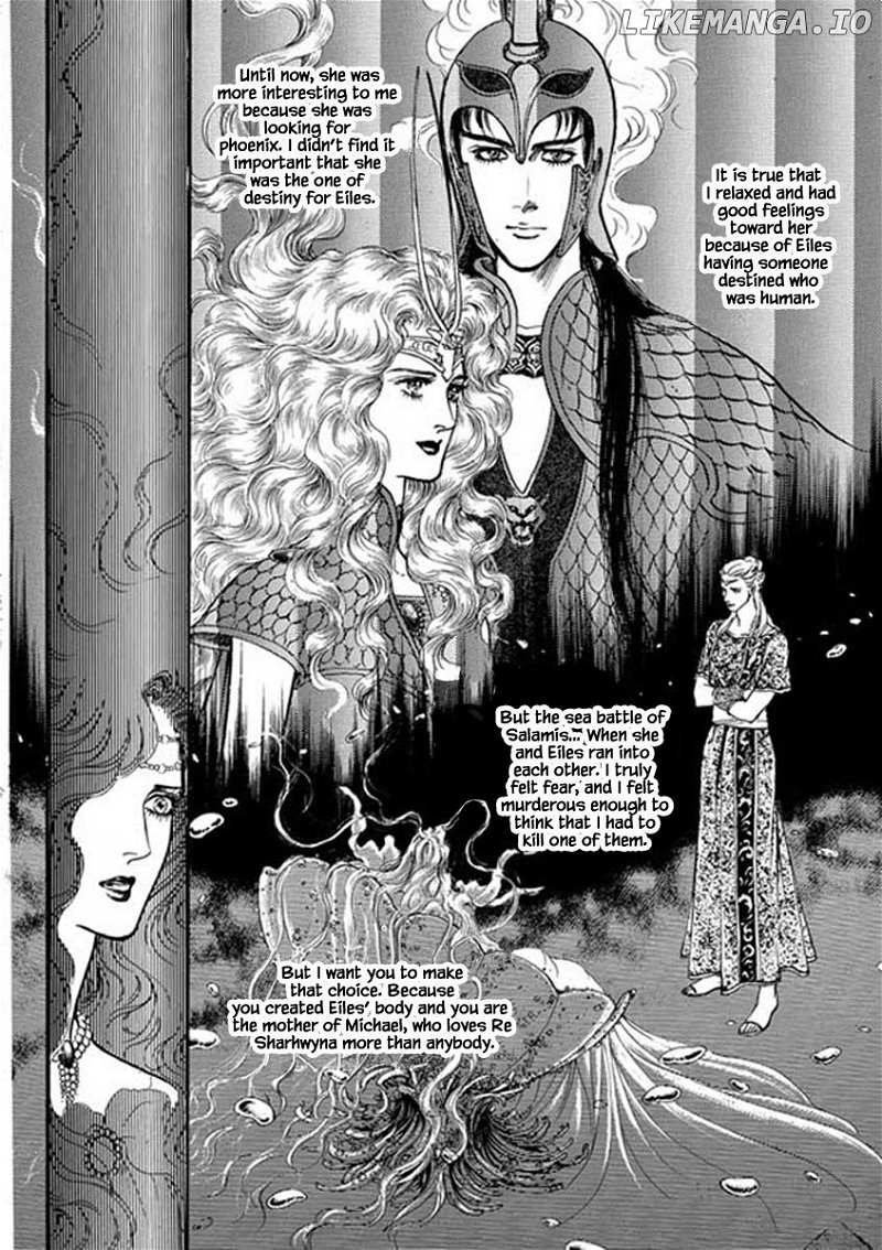 Four Daughters of Armian chapter 97 - page 6