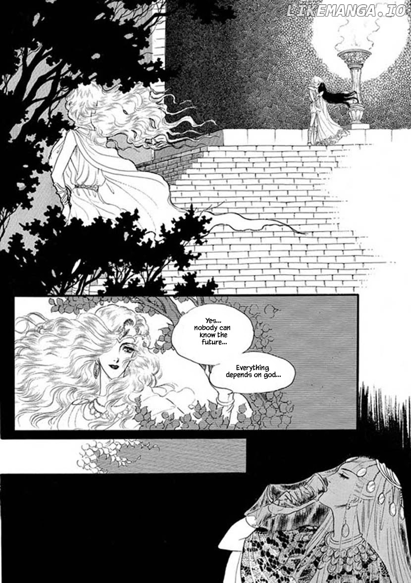 Four Daughters of Armian chapter 5 - page 18