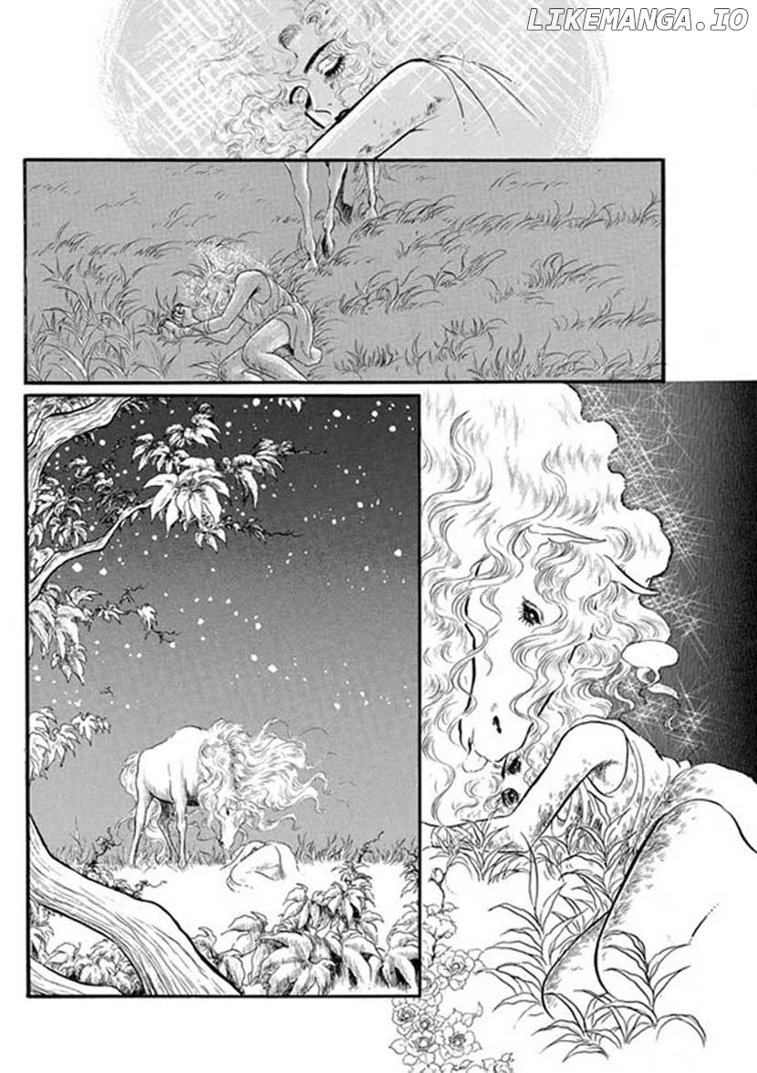 Four Daughters of Armian chapter 5 - page 6