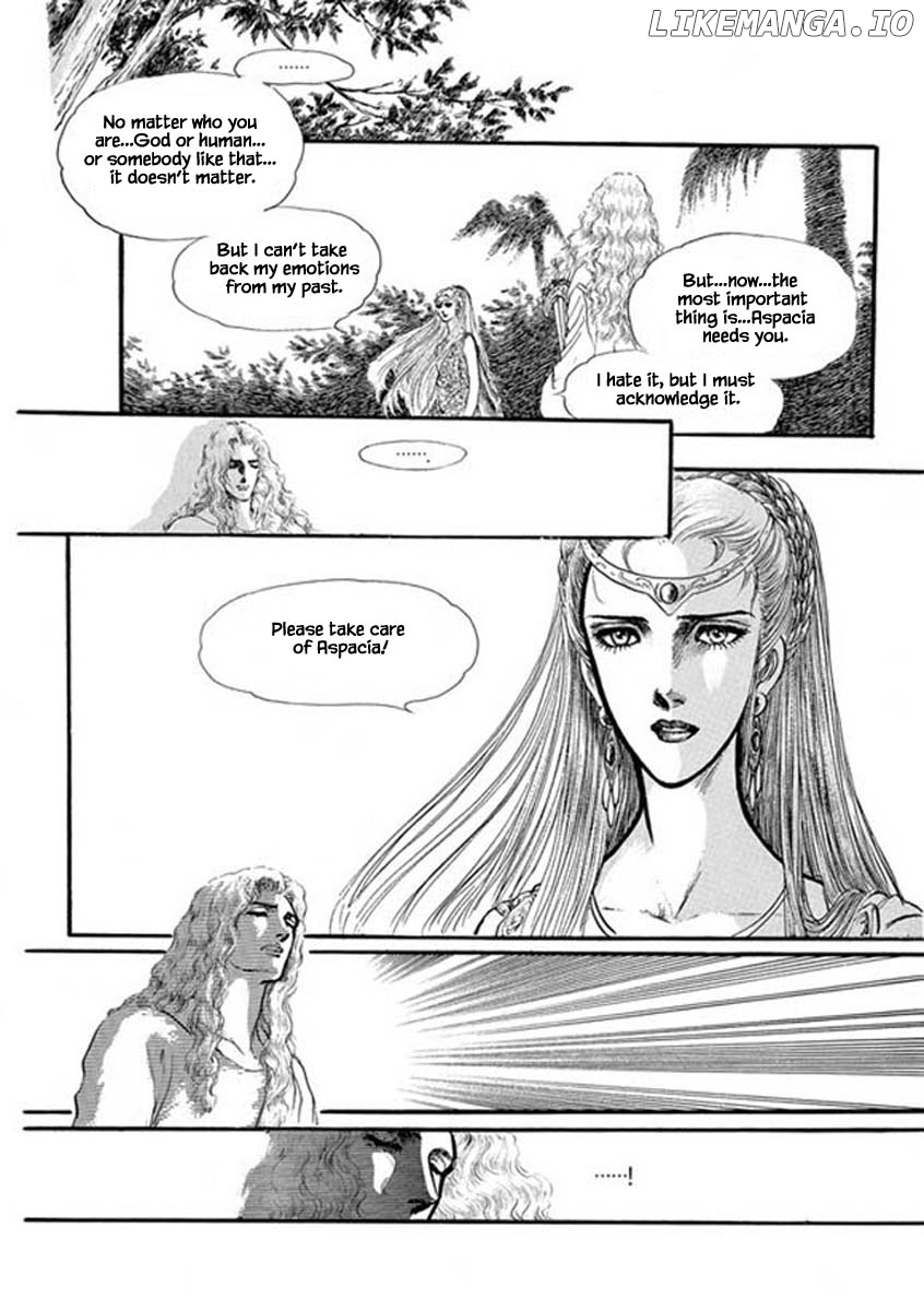 Four Daughters of Armian chapter 60 - page 6