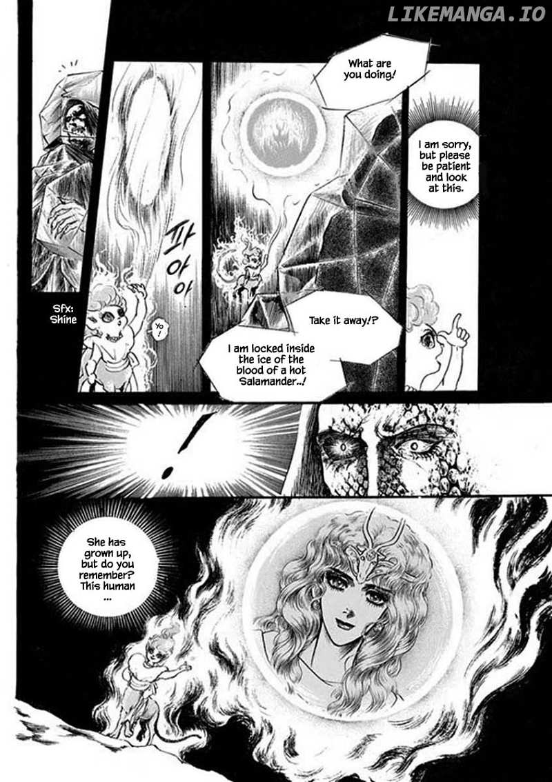 Four Daughters of Armian chapter 61 - page 26