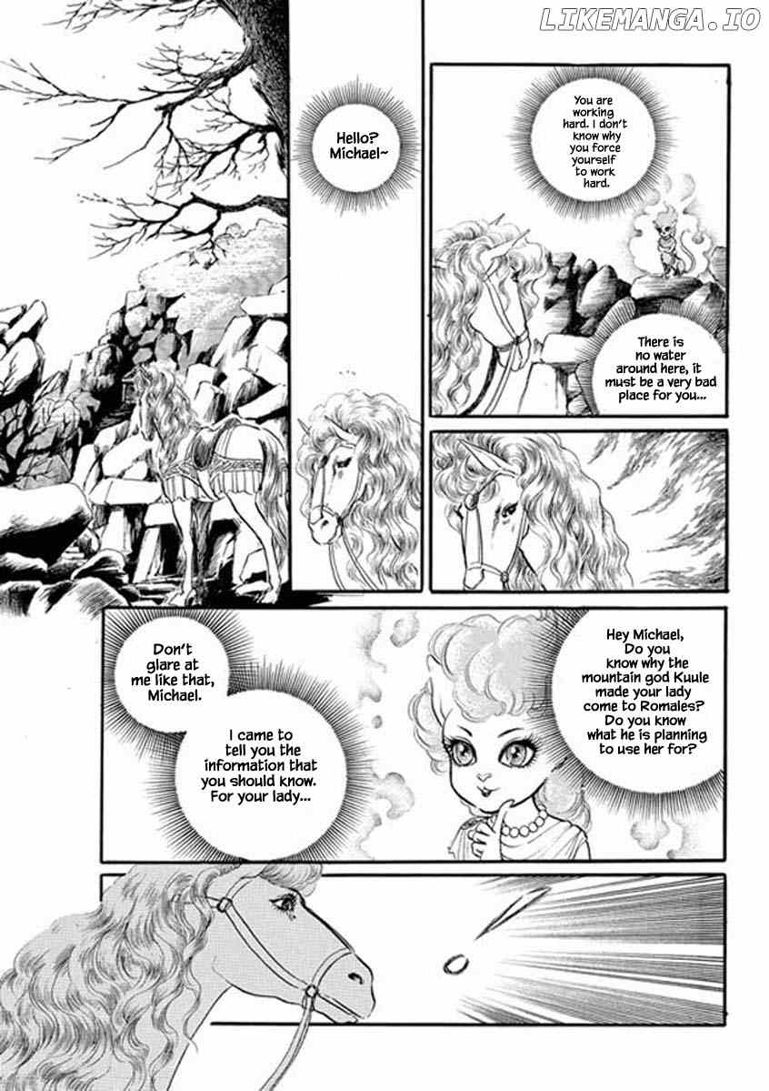 Four Daughters of Armian chapter 62 - page 7