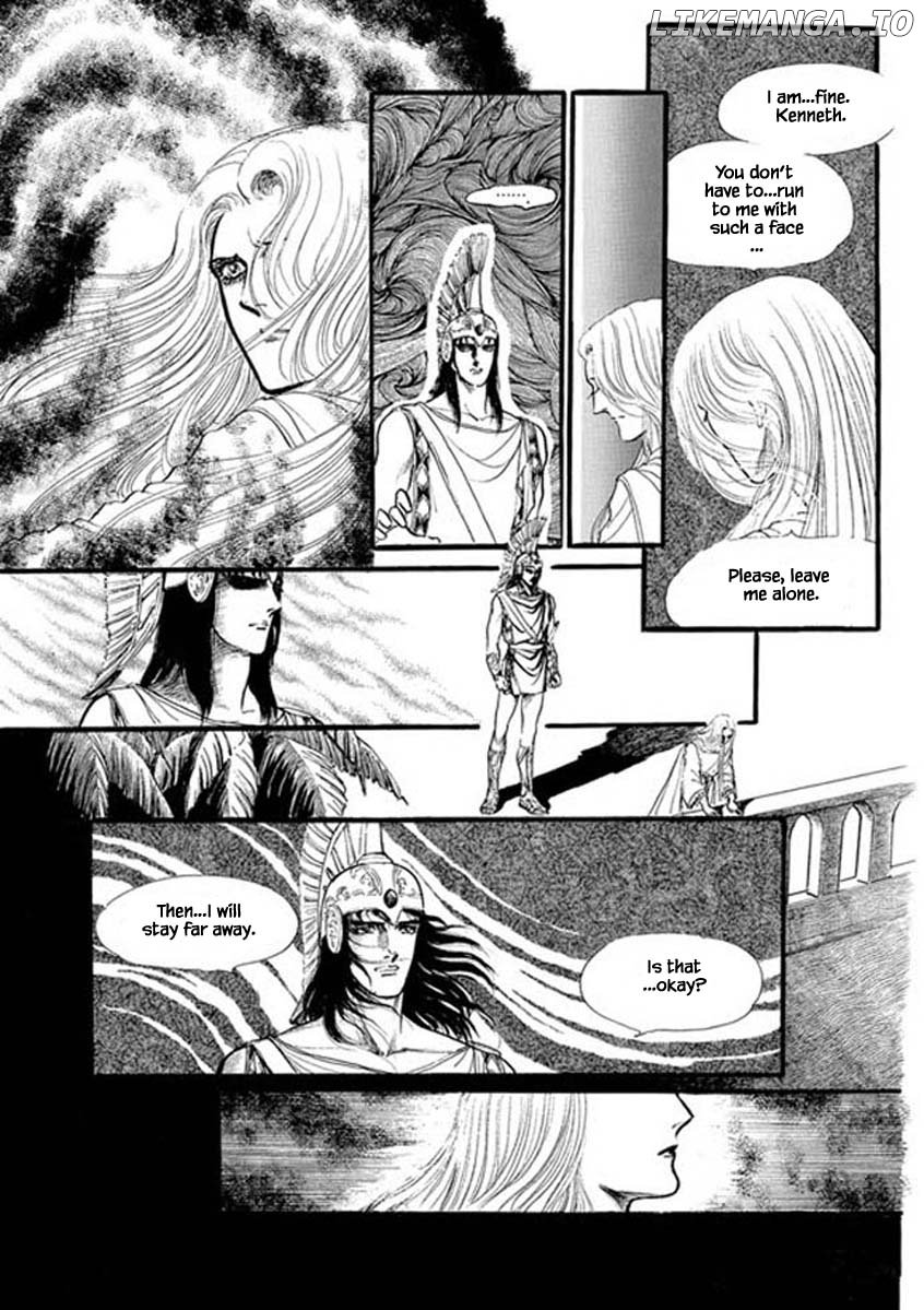 Four Daughters of Armian chapter 57 - page 2
