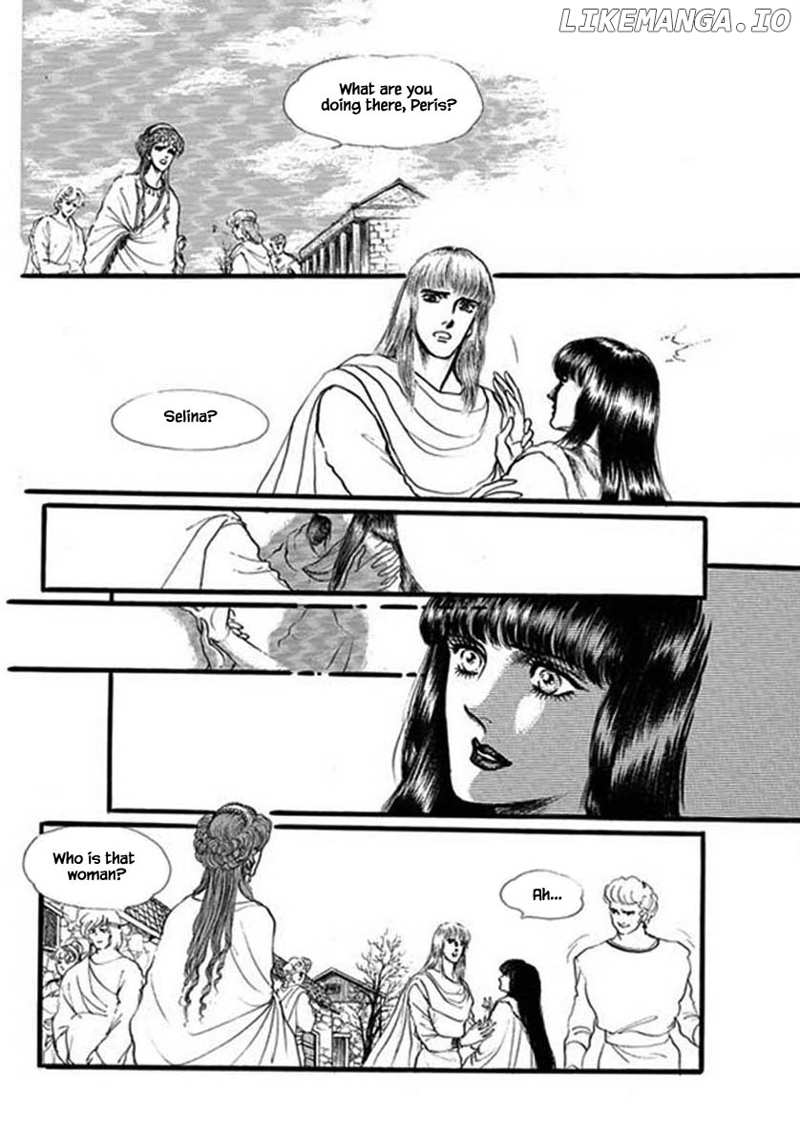 Four Daughters of Armian chapter 58 - page 23