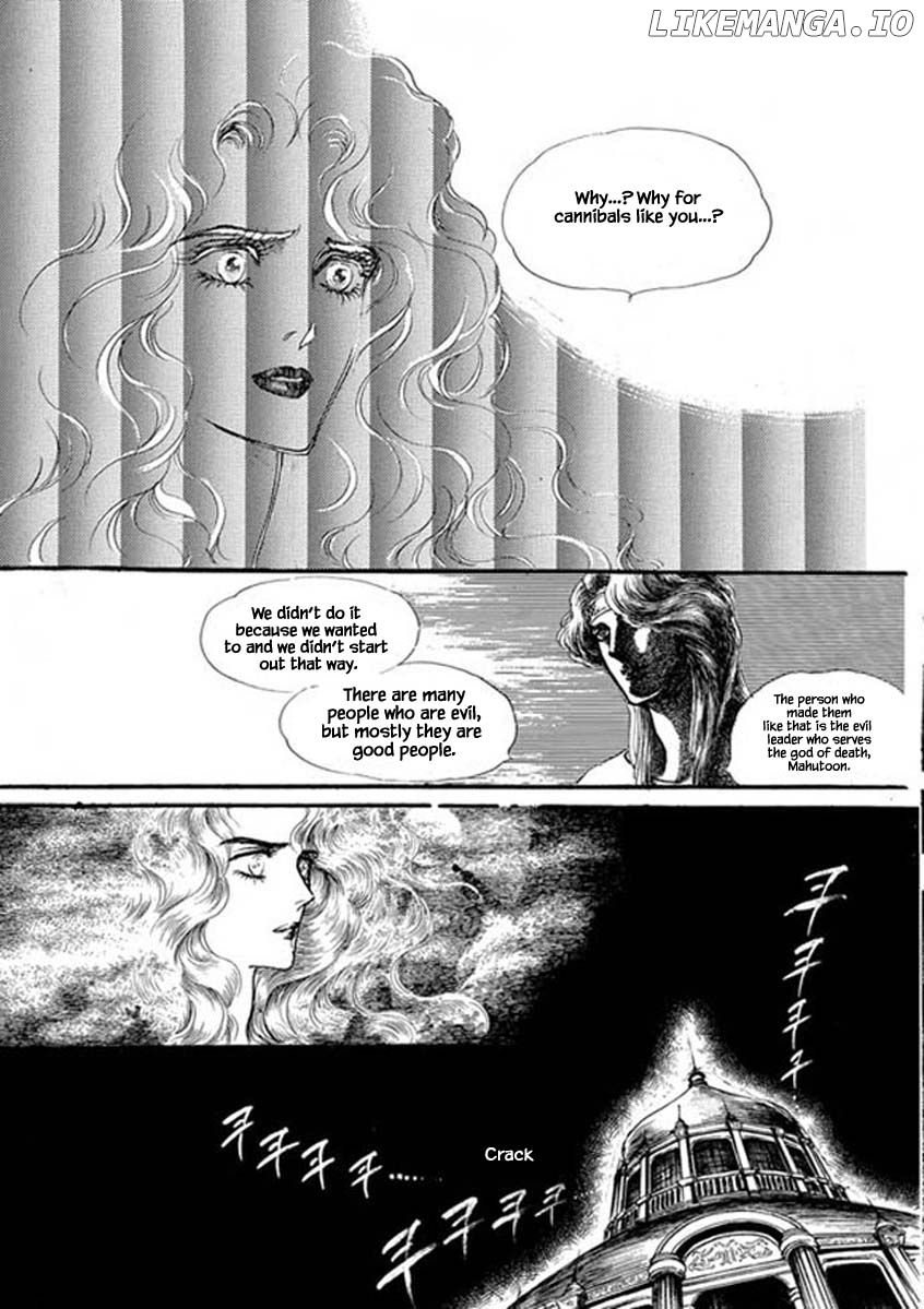 Four Daughters of Armian chapter 69 - page 6