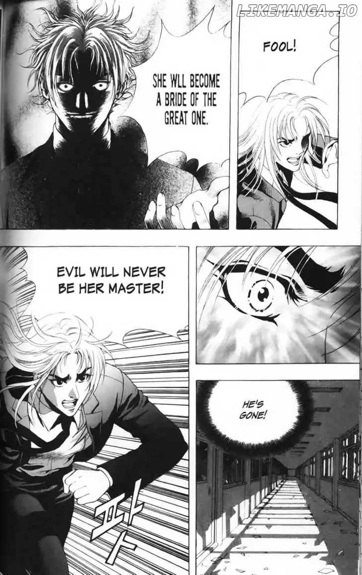 Evil's Return chapter 1 - page 79