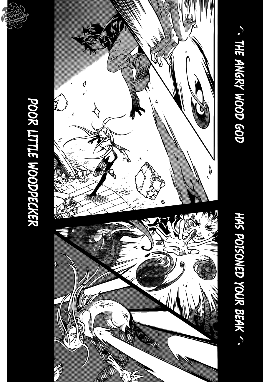 Deadman Wonderland chapter 56.1 - page 28