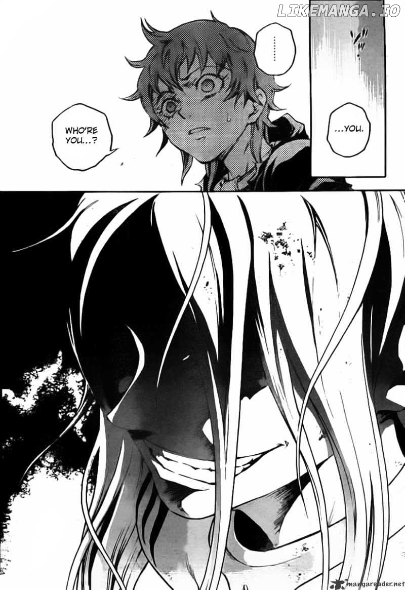 Deadman Wonderland chapter 36 - page 51