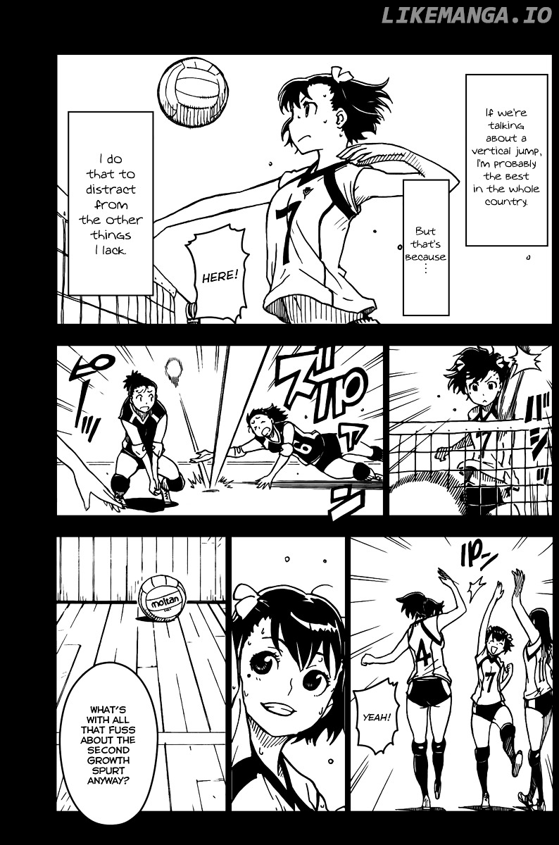 Darker Than Black: Shikkoku no Hana chapter 2 - page 3