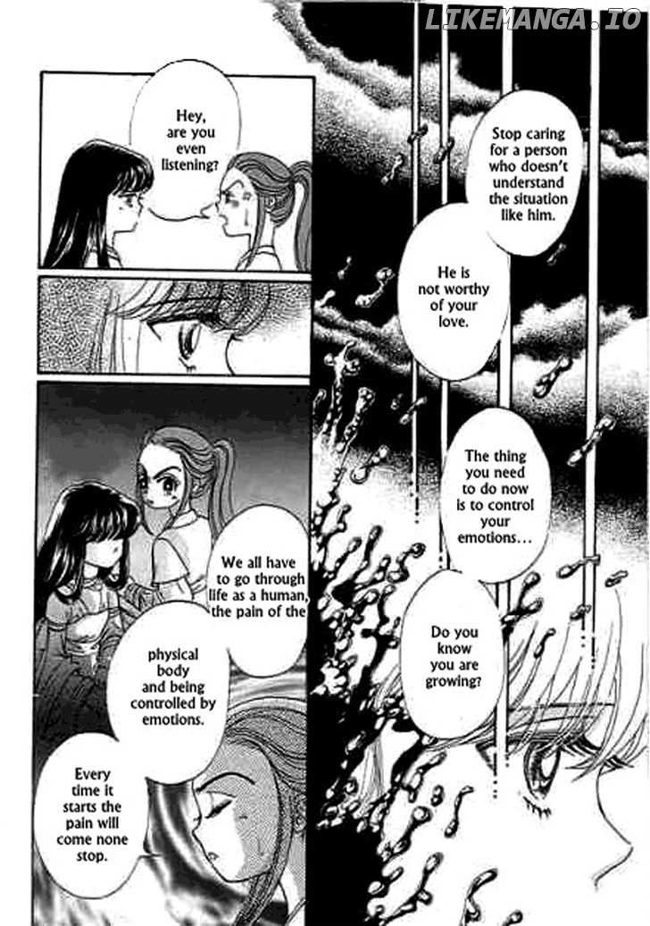 Falls In Love With 300-Year-Old Girl chapter 7 - page 16