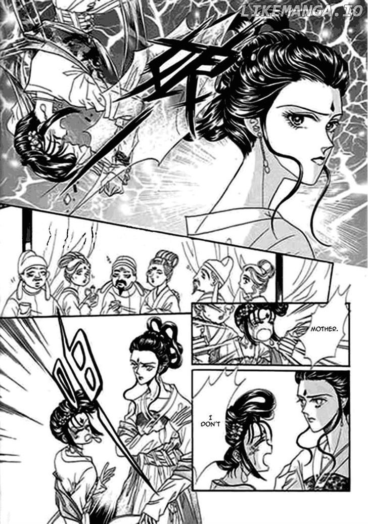 Falls In Love With 300-Year-Old Girl chapter 3 - page 28