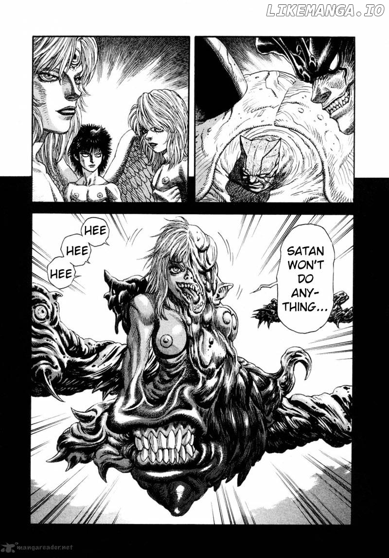 Amon - Devilman Mokushiroku chapter 9 - page 24