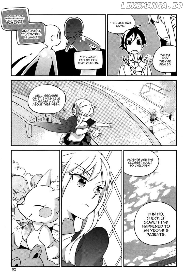 Field Trip chapter 2 - page 24