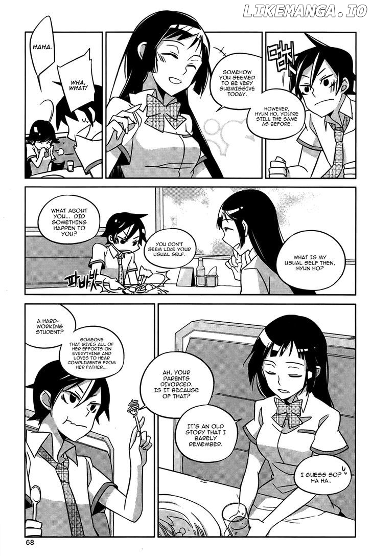 Field Trip chapter 2 - page 30