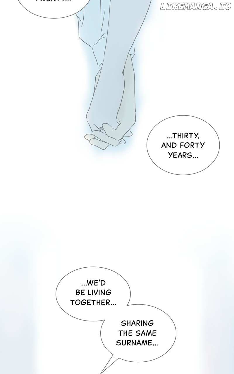 Amid the Changing Seasons Chapter 74 - page 38