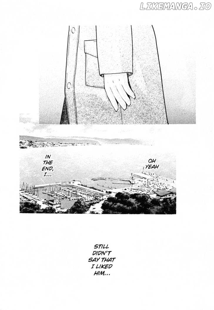 Elfen Lied chapter 100 - page 6