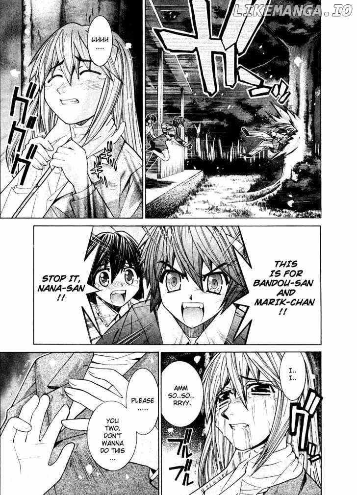 Elfen Lied chapter 82 - page 11