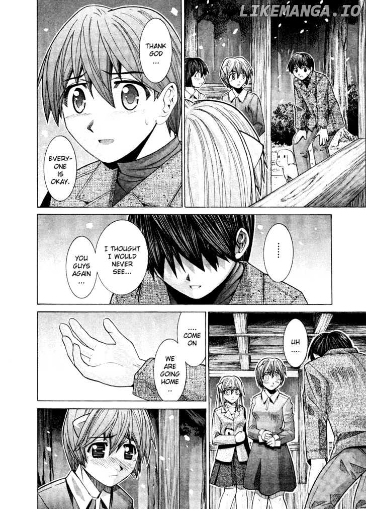 Elfen Lied chapter 82 - page 16