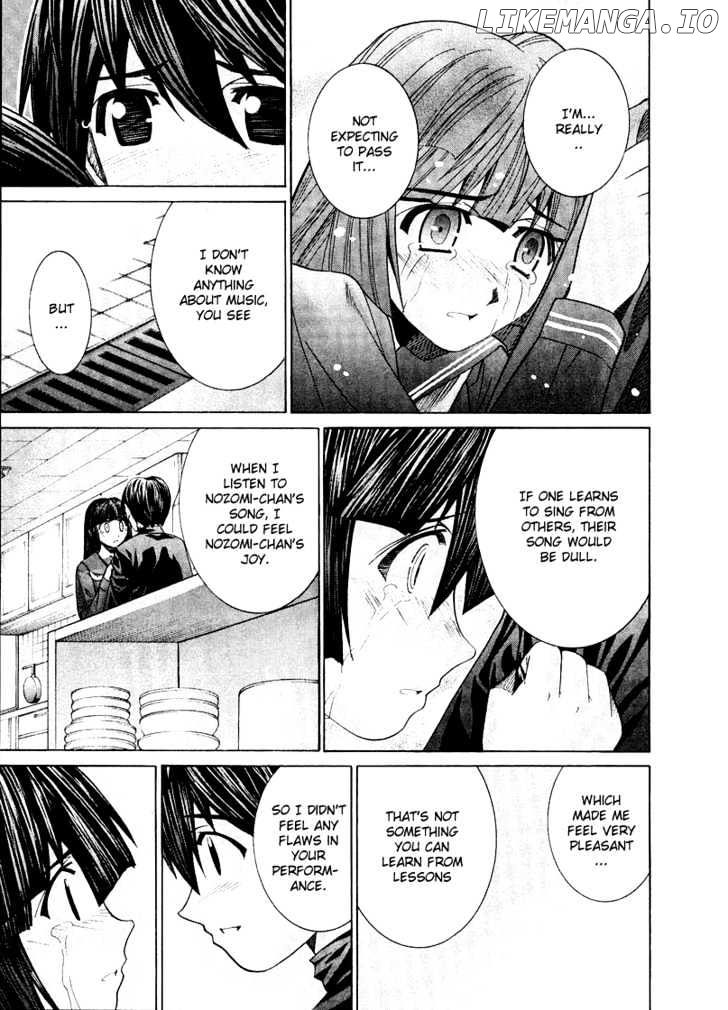 Elfen Lied chapter 82 - page 29