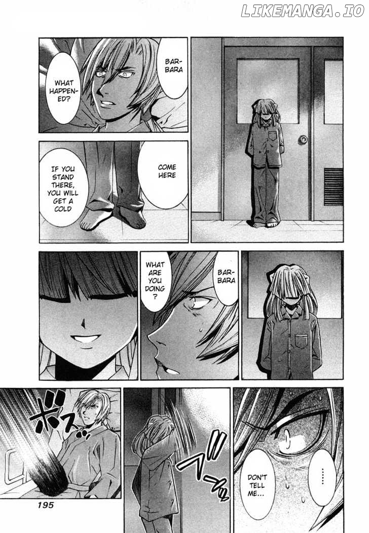 Elfen Lied chapter 86 - page 30