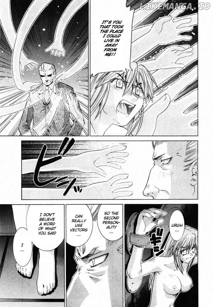 Elfen Lied chapter 87 - page 18