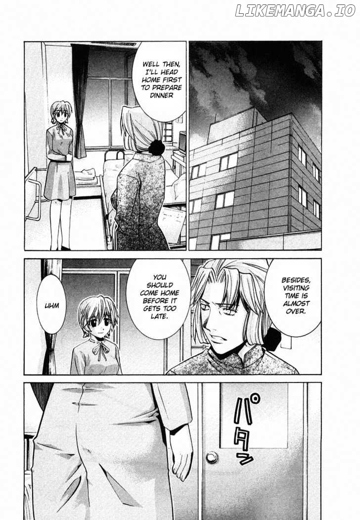 Elfen Lied chapter 87 - page 3