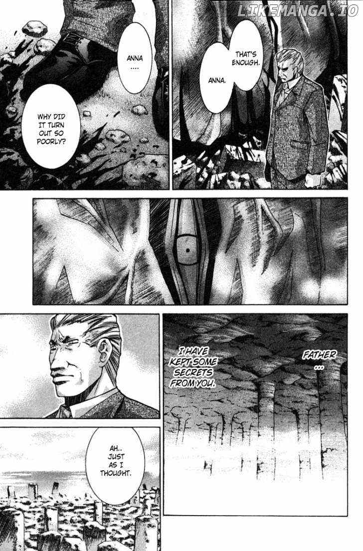 Elfen Lied chapter 90 - page 14