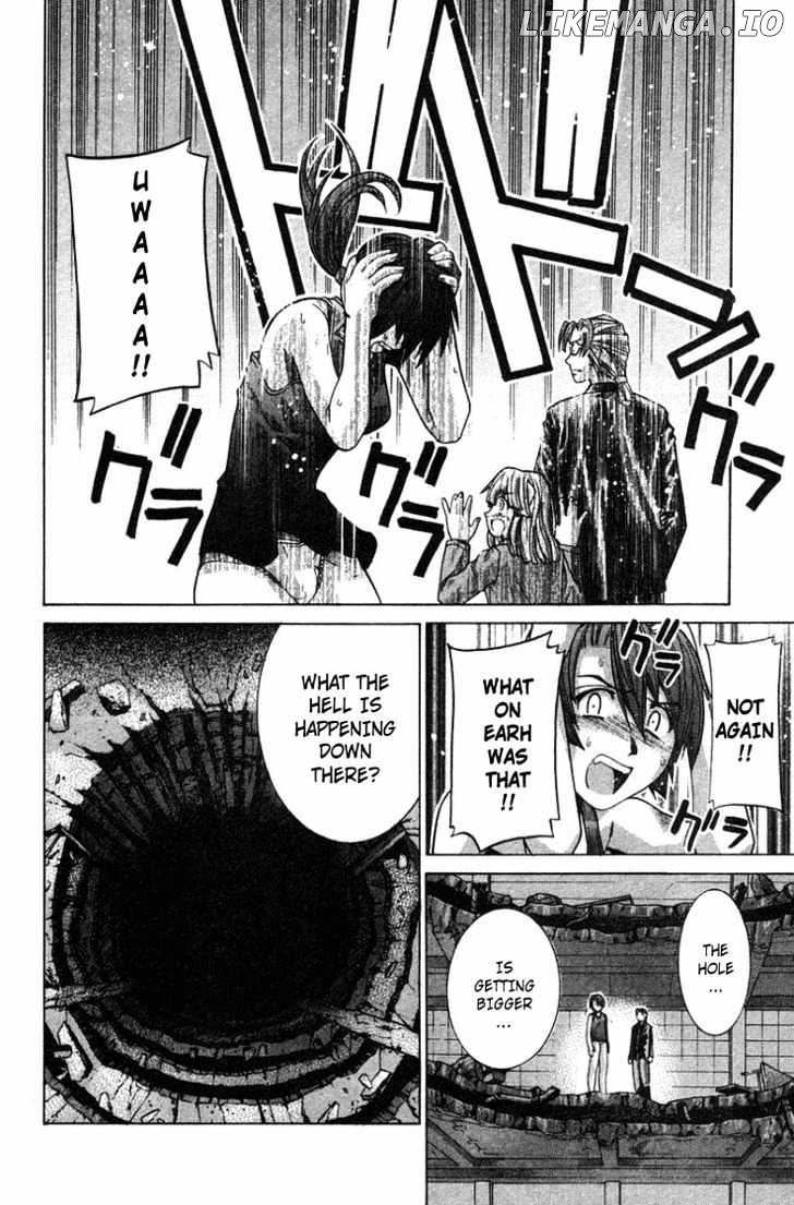 Elfen Lied chapter 90 - page 7