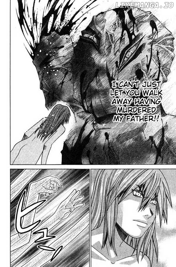 Elfen Lied chapter 91 - page 20